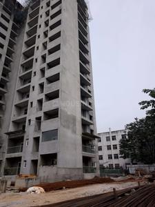 Image of 1518 Sq.ft 3 BHK Apartment / Flat for sale in 22 And Crest, Yeswanthpur, Bengaluru for Rs. 25800000