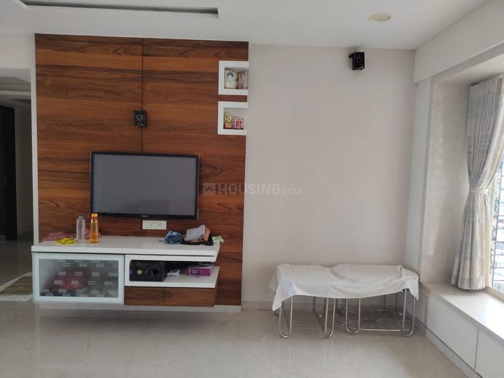 Kokanipada, Thane West Bedroom 1