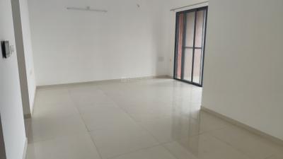 Living Room Image of 1215 Sq.ft 3 BHK Apartment / Flat for rent in ANP Memento, Wakad Pune for Rs. 43000