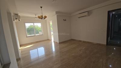Living Room Image of 1350 Sq.ft 2 BHK Apartment / Flat for sale in Kashish Manor One, Sector 111 Gurgaon for Rs. 23500000