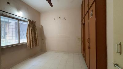 Bedroom Image of 1900 Sq.ft 4 BHK Independent House for sale in Saiyed Vasna Vadodara for Rs. 8500000