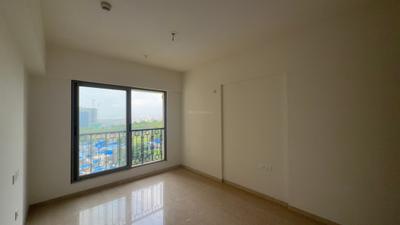 2.5 BHK Flat