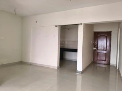 Living Room Image of 985 Sq.ft 2 BHK Apartment / Flat for sale in DSK Meghmalhar, Dhayari Pune for Rs. 6000000