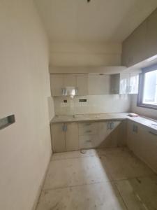 Kitchen Image of 1220 Sq.ft 2 BHK Apartment / Flat for rent in Frazer Town Bengaluru for Rs. 60000