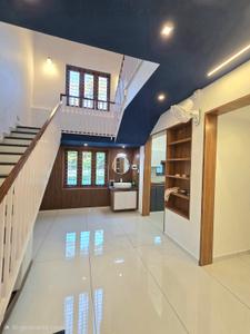 Kitchen Image of 1670 Sq.ft 3 BHK Villa for sale in Kaitharam South Kochi for Rs. 7000000