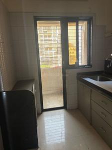Kitchen Image of 1790 Sq.ft 3 BHK Apartment / Flat for sale in Gahlot Majesty, Seawoods Navi Mumbai for Rs. 36000000