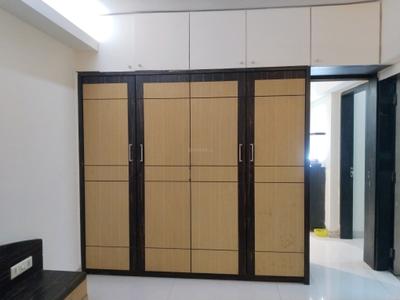 Bedroom Image of 1100 Sq.ft 3 BHK Apartment / Flat for sale in Kolte Patil Alora, Santacruz East Mumbai for Rs. 37500000