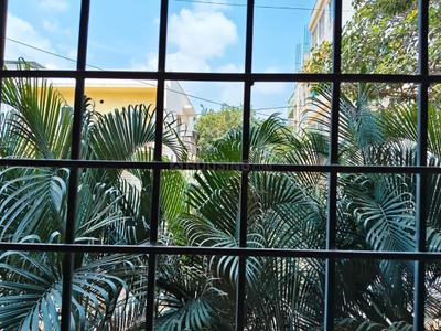Balcony Image of 1152 Sq.ft 2 BHK Apartment / Flat for sale in P-Square Relais, Varthur Bengaluru for Rs. 7840000