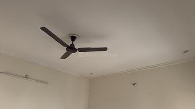 Bedroom Image of 1250 Sq.ft 2 BHK Builder Floor for rent in Indira Nagar Lucknow for Rs. 20000