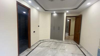 Bedroom Image of 1550 Sq.ft 2 BHK Apartment / Flat for rent in Ambience Lagoon, DLF Phase 3 Gurgaon for Rs. 80000