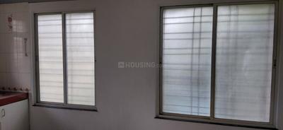Bedroom Image of 1500 Sq.ft 2.5 BHK Apartment / Flat for rent in Parvati Darshan Pune for Rs. 35000