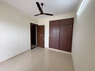 Bedroom Image of 710 Sq.ft 2 BHK Apartment / Flat for rent in Swami Vivekananda Nagar Kota for Rs. 16000