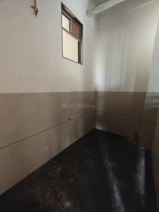 Kitchen Image of 4005 Sq.ft 4 BHK Apartment / Flat for sale in Unity Vrundavan 14, Thaltej Ahmedabad for Rs. 42500000