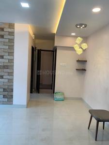 Hall Image of 700 Sq.ft 2 BHK Apartment / Flat for sale in Chembur Mumbai for Rs. 17200000