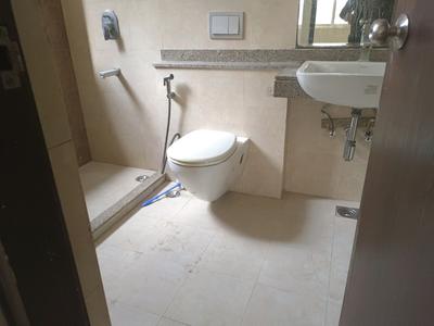 Bedroom One Image of 2300 Sq.ft 3 BHK Apartment / Flat for sale in M3M Woodshire, Sector 107 Gurgaon for Rs. 20000000