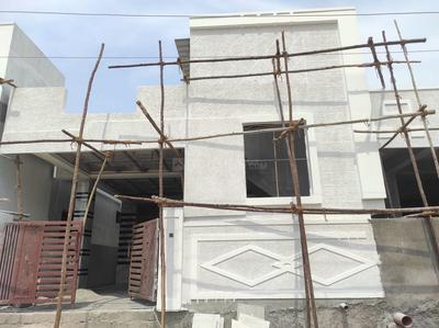 Balcony Image of 1300 Sq.ft 2 BHK Independent House for sale in Muthangi Sangareddy for Rs. 9600000