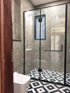 Bedroom One Image of 1890 Sq.ft 3 BHK Builder Floor for sale in Paramount Luxury Floors Sushant Lok 3, Sector 57 Gurgaon for Rs. 24900000