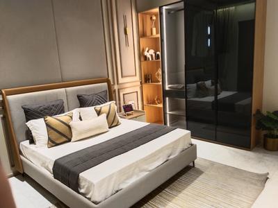 Bedroom Image of 1134 Sq.ft 2 BHK Apartment / Flat for sale in WYCE Exclucity E F I, Bavdhan Pune for Rs. 10200000