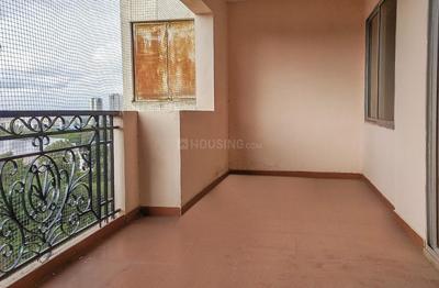 Bedroom Image of Platinum City D1303 in Yeswanthpur, Bangalore