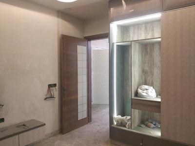 Bedroom Image of 1440 Sq.ft 3 BHK Builder Floor for sale in Mukherjee Nagar New Delhi for Rs. 23000000