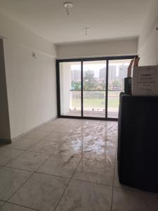 Hall Image of 1944 Sq.ft 3 BHK Apartment / Flat for sale in Nikol Ahmedabad for Rs. 8000000