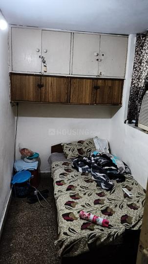 Bedroom Image of Harmeet Kaur Pg in Vikaspuri, New Delhi