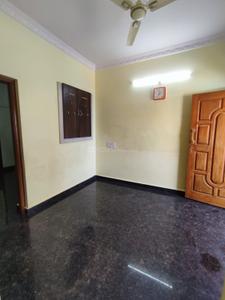 Hall Image of 850 Sq.ft 2 BHK Builder Floor for rent in Shivaji Nagar Bengaluru for Rs. 19000