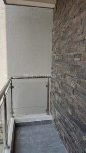 Image of 1200 Sq.ft 2 BHK Builder Floor for rent in JP Nagar, Bengaluru for Rs. 25000
