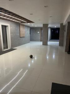 Hall Image of 700 Sq.ft 1 BHK Apartment / Flat for sale in Gurukrupa Aramus Galassia, Ulwe Navi Mumbai for Rs. 6200000