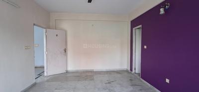 Hall Image of 1600 Sq.ft 3 BHK Apartment / Flat for sale in Jadavpur Kolkata for Rs. 11000000