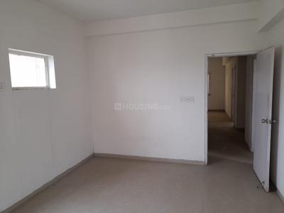 Bedroom Image of 1500 Sq.ft 3 BHK Apartment / Flat for sale in Eden City Maheshtala, Maheshtala Kolkata for Rs. 3800000