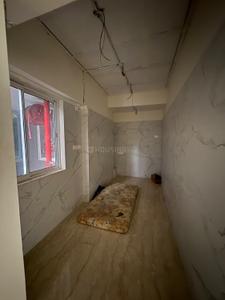 Bedroom Image of 670 Sq.ft 2 BHK Apartment / Flat for sale in Sayba Emerald, Bandra West Mumbai for Rs. 27719376