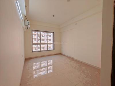 Bedroom Image of 1050 Sq.ft 2 BHK Apartment / Flat for sale in Godrej Prime, Chembur Mumbai for Rs. 19000000