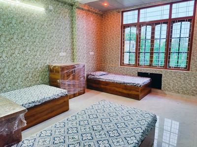 Image of Comfort Girls PG in Gomti Nagar Extension, Lucknow
