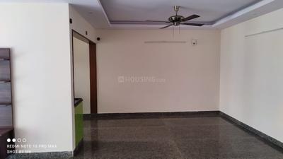 Hall Image of 1300 Sq.ft 2 BHK Apartment / Flat for sale in Kiran Rathod Vatika, Mahalakshmi Layout Bengaluru for Rs. 14500000