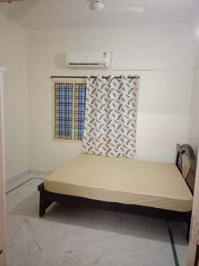 Madhapur Ayyappa society Bedroom 1