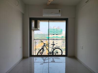 Bedroom Image of 630 Sq.ft 2 BHK Apartment / Flat for sale in Avant Heritage by Avant Group, Jogeshwari East Mumbai for Rs. 13300000