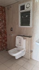 Image of 1100 Sq.ft 2 BHK Apartment / Flat for rent in Mantri Webcity, Narayanapura, Bengaluru for Rs. 38000