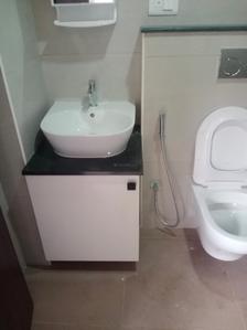 Image of 1700 Sq.ft 3 BHK Apartment / Flat for rent in ITI Layout, Bengaluru for Rs. 80000