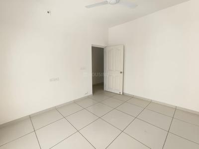 Bedroom Image of 1550 Sq.ft 3 BHK Apartment / Flat for sale in New Alkapuri Vadodara for Rs. 6800000