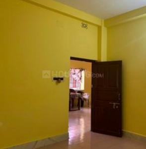 Bedroom Image of 1200 Sq.ft 2 BHK Independent House for rent in Rajarhat Kolkata for Rs. 10000