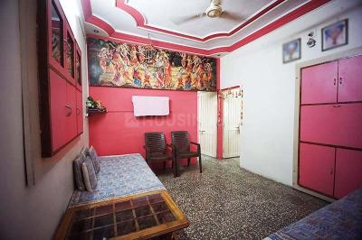 Hall Image of 666 Sq.ft 2 BHK Apartment / Flat for sale in Ranip Ahmedabad for Rs. 4000000