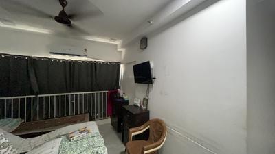 Bedroom Image of 670 Sq.ft 2 BHK Apartment / Flat for sale in HS Ozone, Ghatkopar East Mumbai for Rs. 17500000