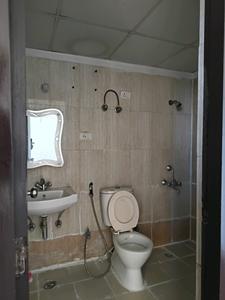 Bedroom One Image of 858 Sq.ft 2 BHK Apartment / Flat for sale in Aditya Luxuria Estate, Bamheta Village Ghaziabad for Rs. 4990000