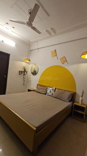 Dayanand Bedroom 1