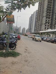 Image of 1690 Sq.ft 3 BHK Apartment / Flat for sale in Irish Platinum, Noida Extension, Greater Noida for Rs. 19500000