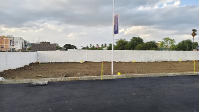Image of 800 Sq.ft Residential Plot / Land for sale in Maraimalai Nagar, Chennai for Rs. 2800000