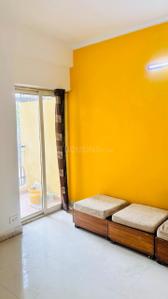 Hall Image of 615 Sq.ft 1 BHK Apartment / Flat for rent in Maxblis Grand Wellington, Sector 75 Noida for Rs. 29000