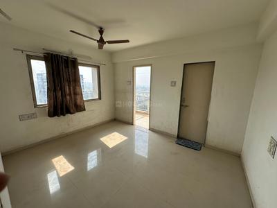 Hall Image of 1436 Sq.ft 3 BHK Apartment / Flat for rent in Vaishnodevi Sky, Dahin Nagar Surat for Rs. 16000