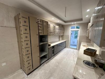 Kitchen Image of 2430 Sq.ft 4 BHK Builder Floor for sale in Vipul World, Sector 48 Gurgaon for Rs. 25000000